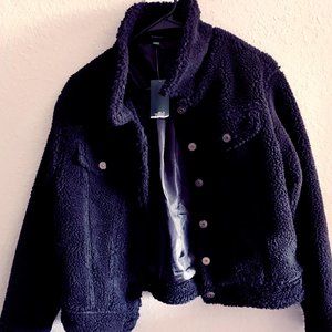 Wild Fable Jacket